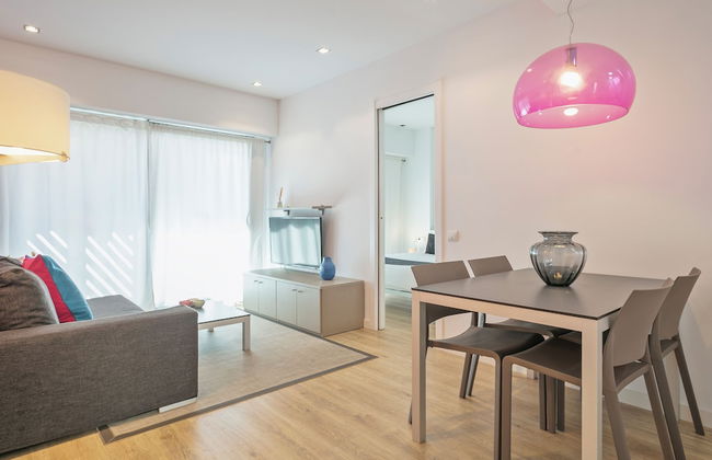 Lugaris Rambla - Apartments - Foto 65