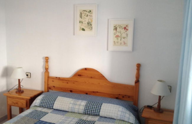 Apartamentos Torrelaguna - Foto 10