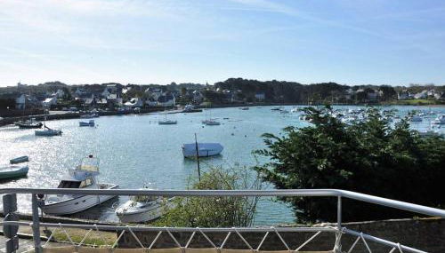 Maison d'architecte à Ploumanac'h avec superbe vue mer - FR-1-368-15 - Foto 4