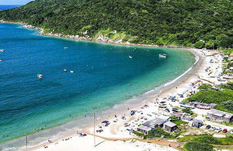 Apê Canto das Gaivotas Ingleses Norte - Photo 56