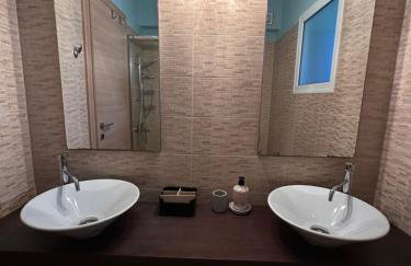 Seaside Villa with Private Football Pitch - Foto 33