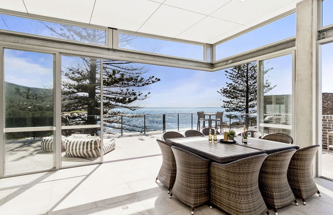 Headlands Austinmer Beach - Foto 22