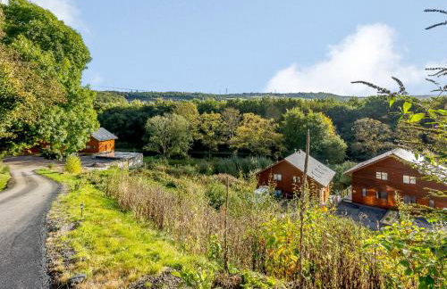 Waterside Lodge Three - Uk33350 - Foto 27