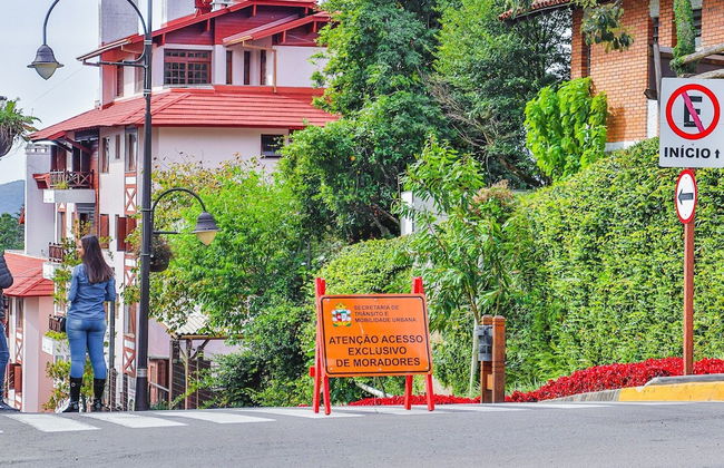 LOCAR-IN GRAMADO- Residencial Altos da Colina - Foto 53