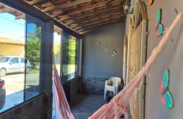 Lar dos Rosas com piscina - Foto 47