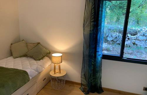 Villa La source & SPA - Photo 19