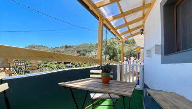 Vv Casa Maye Pepa en Teror - Foto 4