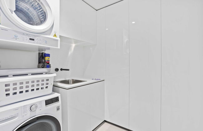 Magnoli Apartments - Photo 31