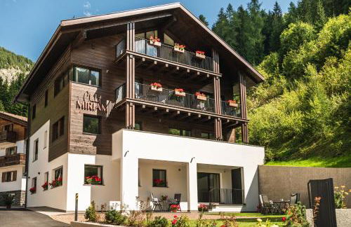 Chalet Miriam - Foto 1