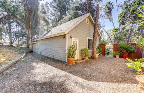 Fallbrook Vacation Rental 3 Mi to Wineries! - Foto 26