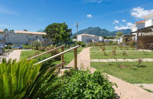 Résidence Odalys Acqua Bella - Foto 35