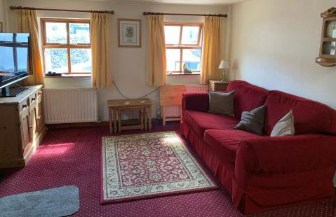 Fox and Hounds Cottage, Starbotton - Foto 6