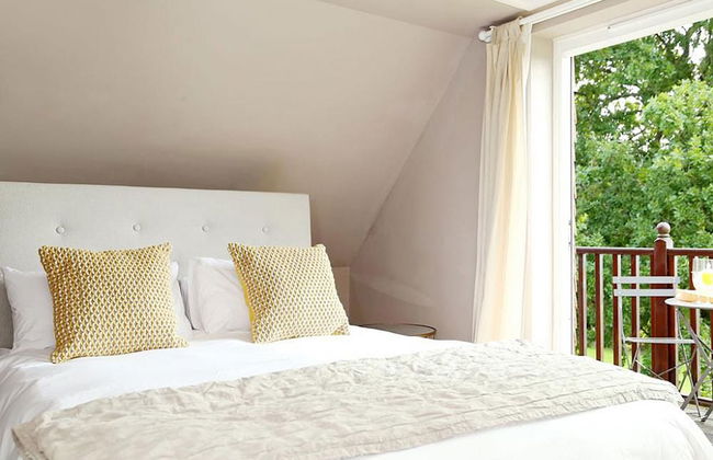 Poundgate Park Holiday House - Foto 6