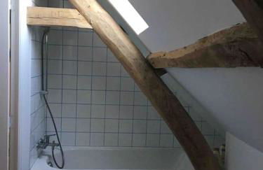 Les bleuets, Fermette Picarde avec grand jardin - Foto 15