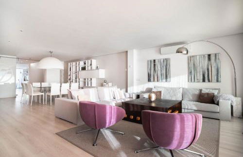 Luxury sea view Apartment in Puerto de Alcudia - Foto 2