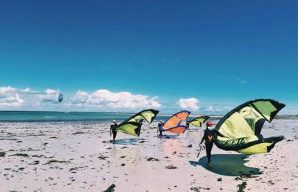 La cabane de la baie - Foto 34