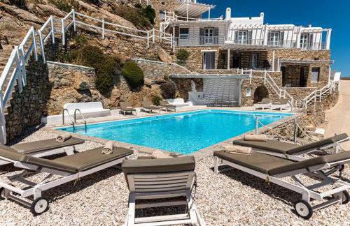 Villa Thelgo Mykonos - Photo 104