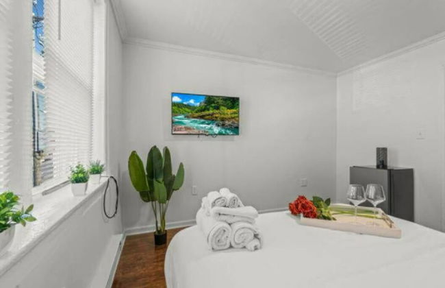 Cozy&Chic Apartments Near Downtown - Foto 10