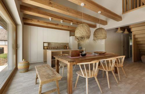 Dymnica 5- dom wakacyjny blisko Sasina i Łeby - Foto 12