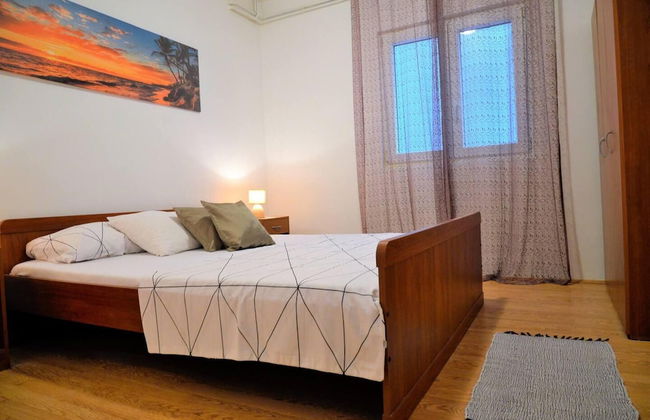 2-bed Apartment in Poljica Straight on Beach - Foto 7