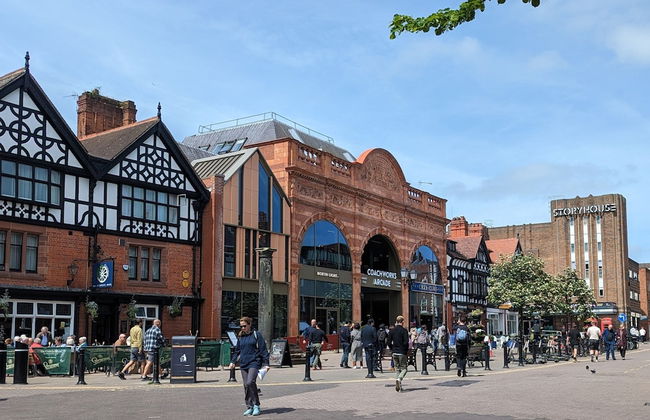 Enjoy the Pause Holiday Home - Foto 55