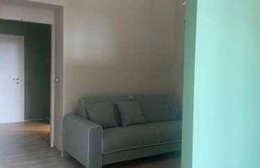 Dessì Turin Apartment - Foto 11