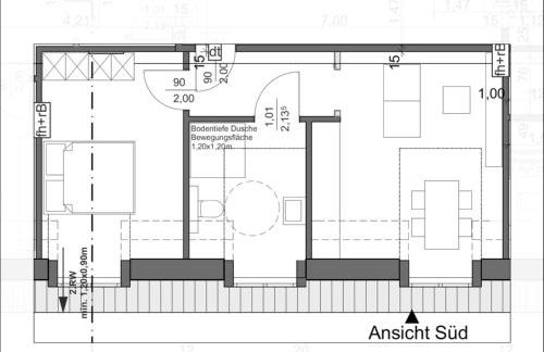 Wohnen auf Zeit - Foto 17
