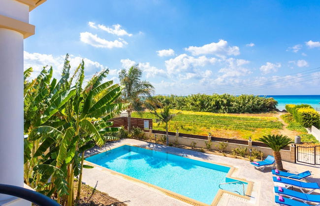 Villa Dora in Argaka - Photo 31