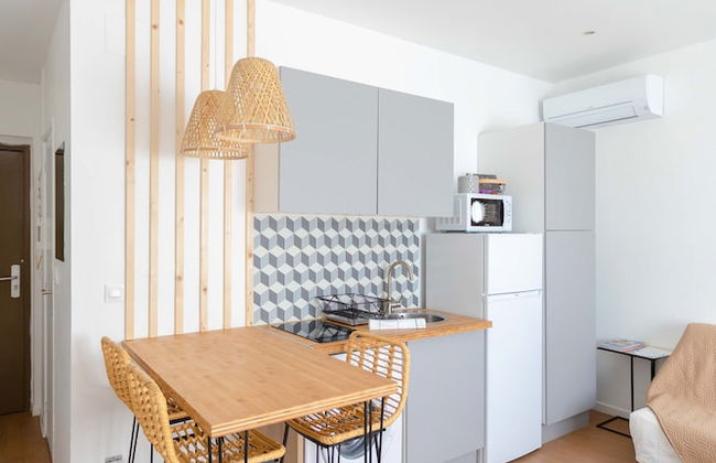 Appartements Centre Marseille - Foto 34