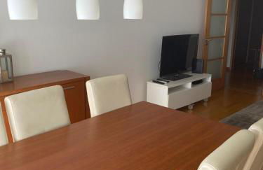 Yellow Five Apartment - Photo 13