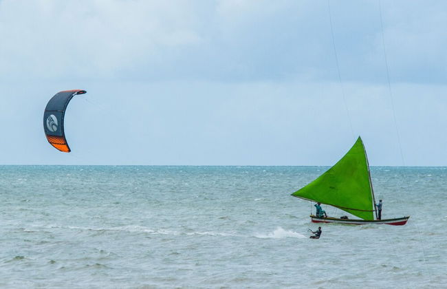 Rancho do Kite Villas - Photo 68