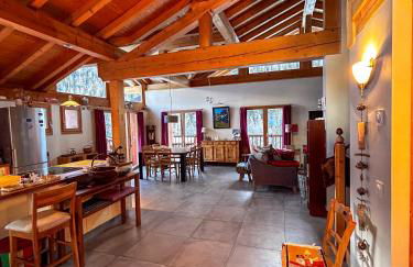 Chalet La Savoyarde - Foto 30