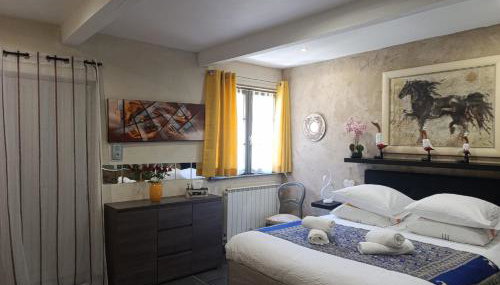 villa l oliveraie - Foto 5