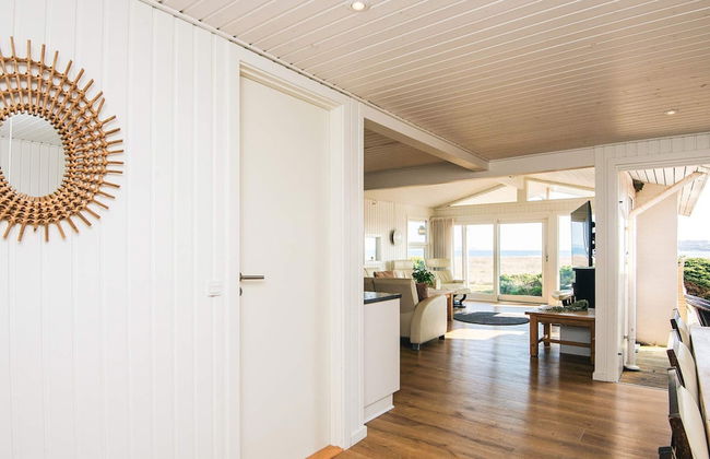 Luxury Seaside Retreat - By Traum Ferienwohnungen - Photo 24