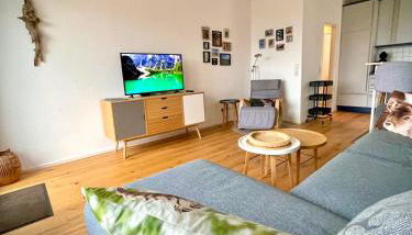 Zeit für Dich am Bergelchen, Winterberg - Foto 3