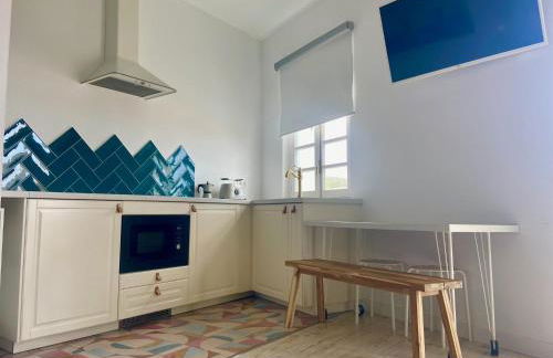 Precioso loft en Caión ROCHA, sobre la arena y el mar - Foto 21