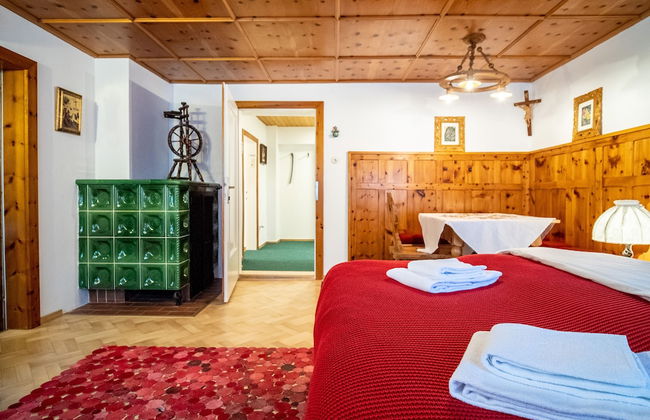 Katzerhaus Ebensee - Foto 13