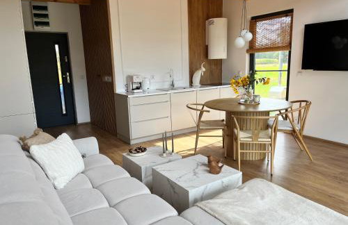 Domki Grabina - Foto 1