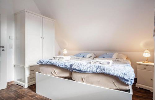 Ferienhaus Seeschwalbe 14 - Foto 31