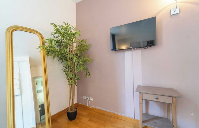 Charming Studio- 2P- Jardin des Plantes/austerlitz - Photo 14