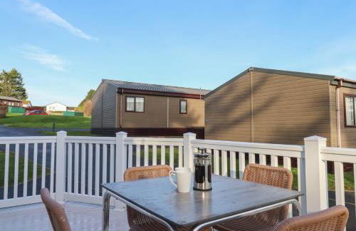 Caravan A24 at Landscove Holiday Park - Photo 20