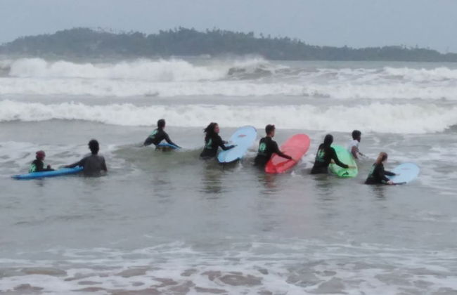 Ranmitha Villa - Foto 30