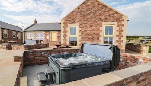 Byre Cottage - Foto 2