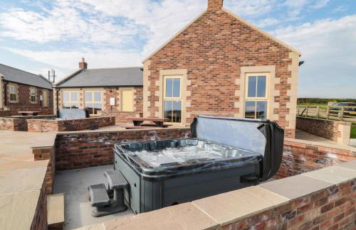 Byre Cottage - Foto 2