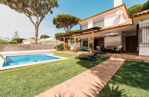 Precioso Chalet Atlántida solo familias - Foto 16