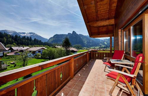 Ferienhaus Alpinissimo - Foto 18