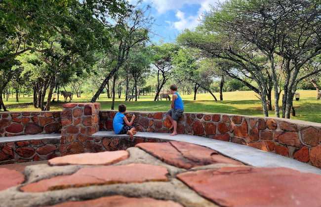 Buyskop Lodge - Foto 44