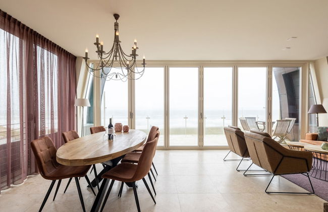 Luxury Apartment in a Residence Right on the Boulevard and the Beach - Foto 62