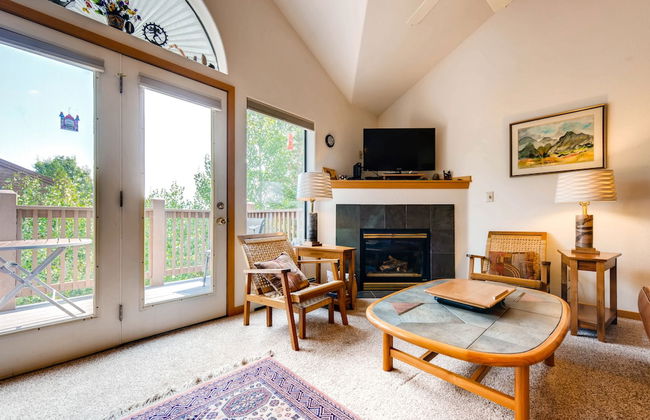 Lakepointe Court Town Homes by CRMR - Foto 16