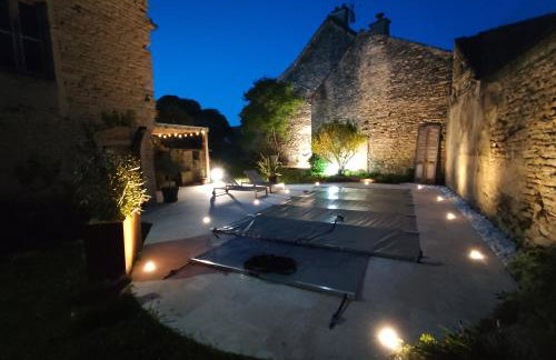 Villa Modéliacus - Foto 7